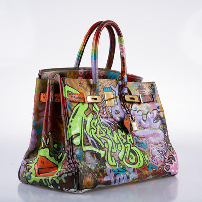Hermes Birkin