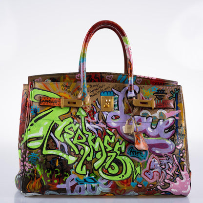 Hermes Birkin