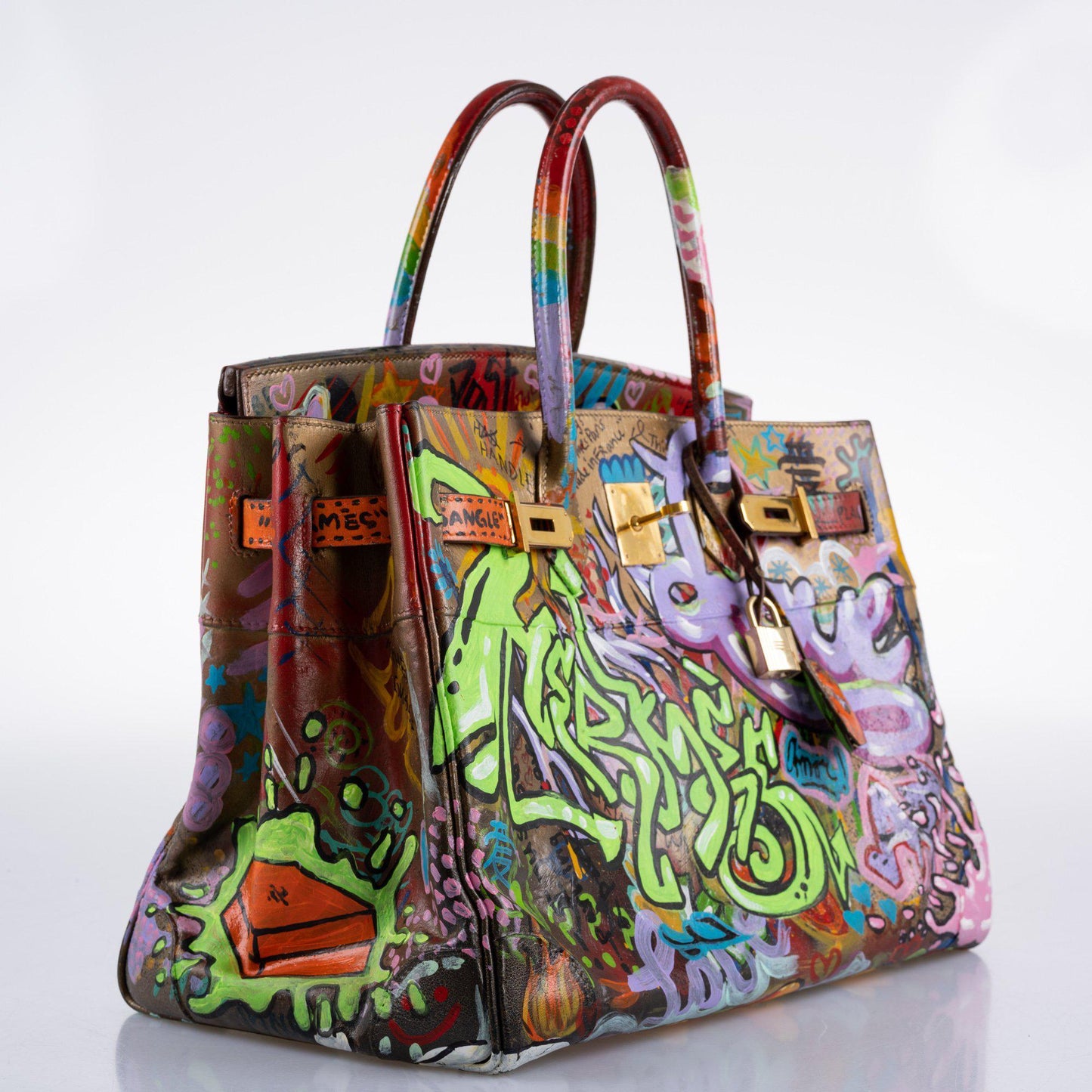 Hermes Birkin