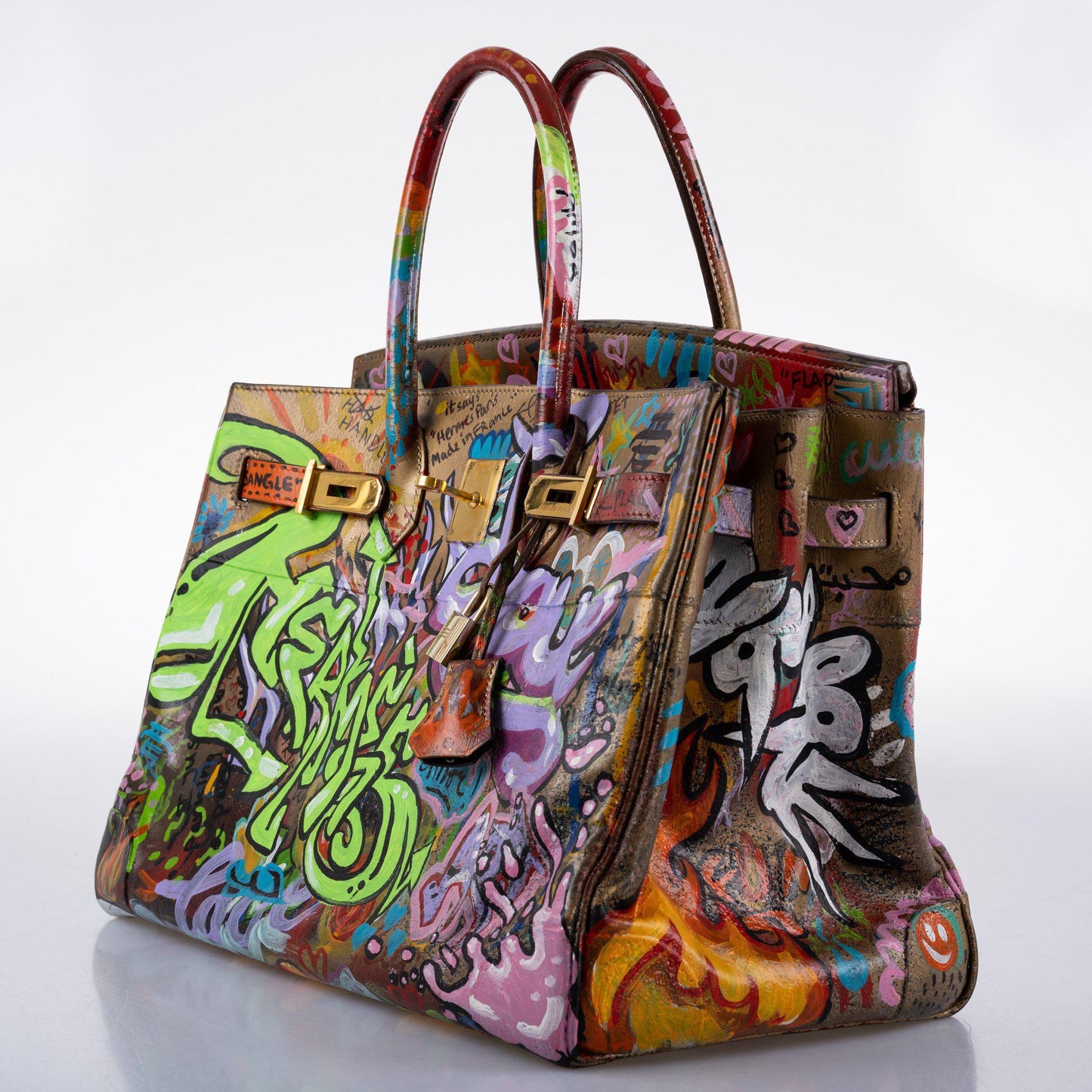 Hermes Birkin