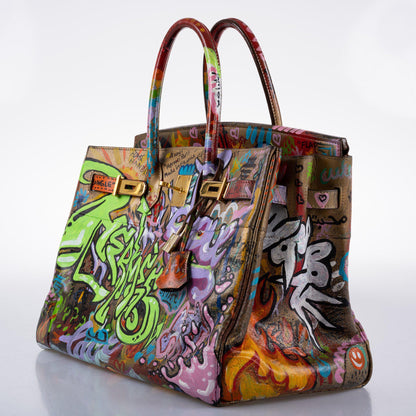 Hermes Birkin