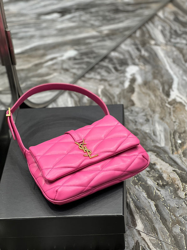 Franco Shops - Yves Saint Laurent - Bags -