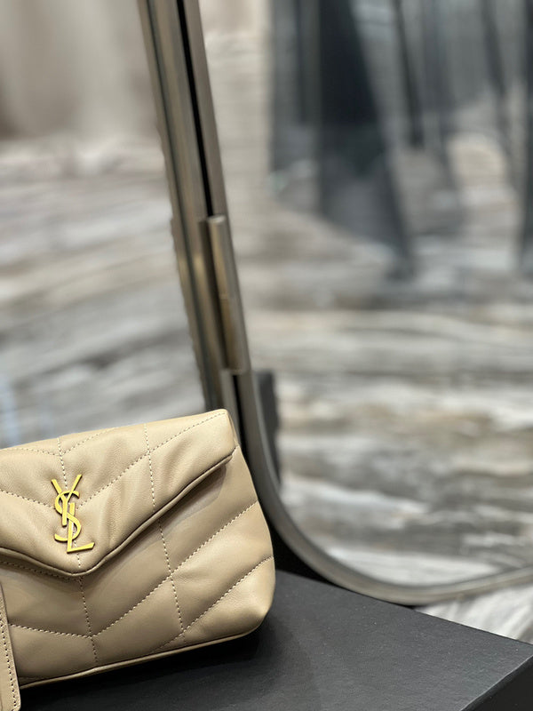 Franco Shops - Yves Saint Laurent - Bags -
