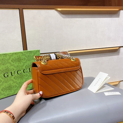 MO - Top Quality Bags Gucci 295
