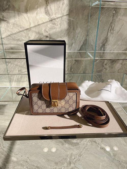 MO - Top Quality Bags Gucci 311