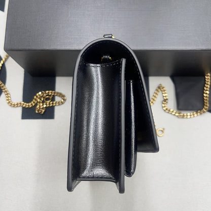 Franco Shops - Yves Saint Laurent - Bags - 100