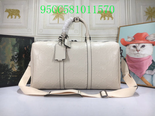 Gucci Bags - The Tote   1005
