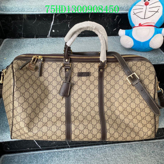 Gucci Bags - The Tote   1012