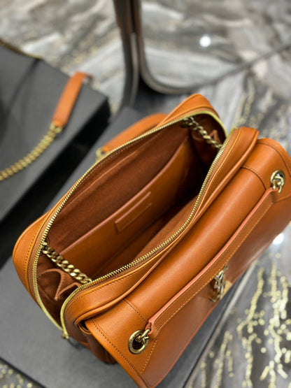Franco Shops - Yves Saint Laurent - Bags - 014