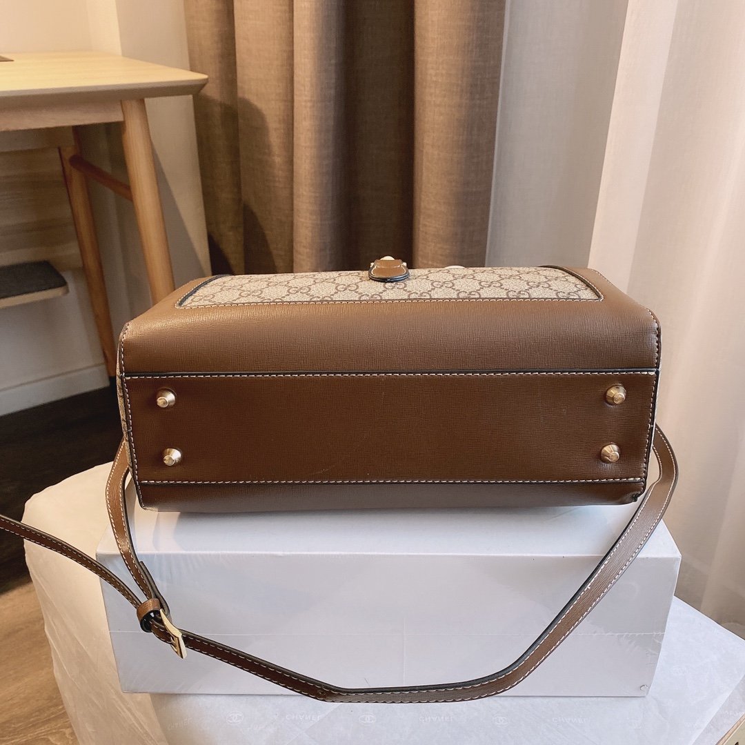 MO - Top Quality Bags Gucci 288