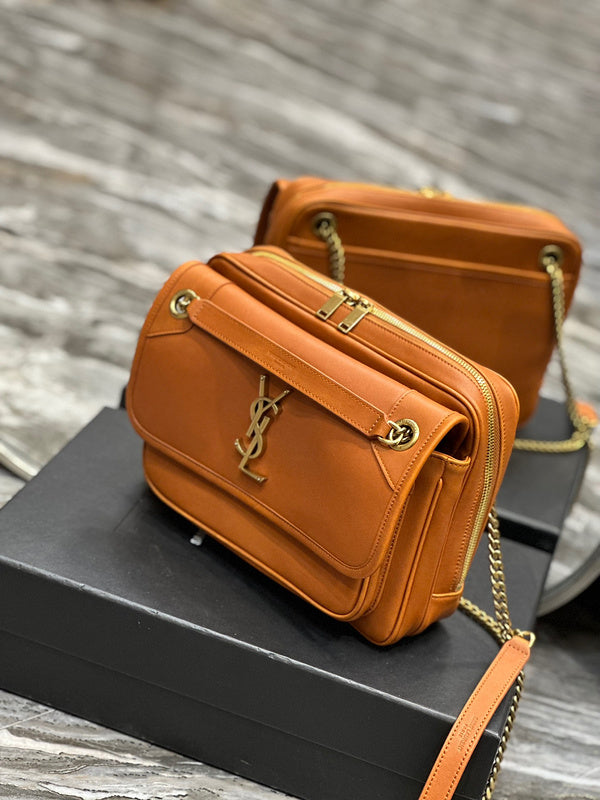 Franco Shops - Yves Saint Laurent - Bags -