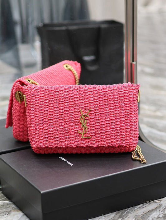 Franco Shops - Yves Saint Laurent - Bags - 063