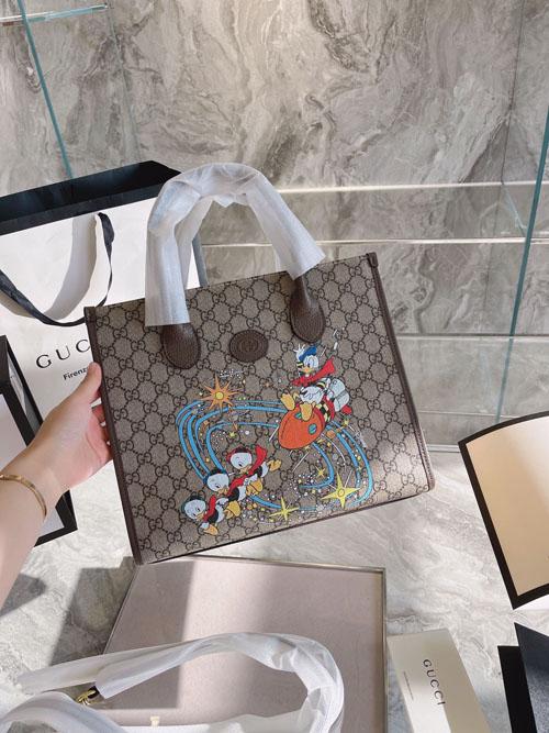 MO - Top Quality Bags Gucci 315