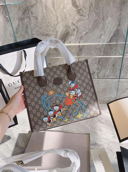 MO - Top Quality Bags Gucci 315