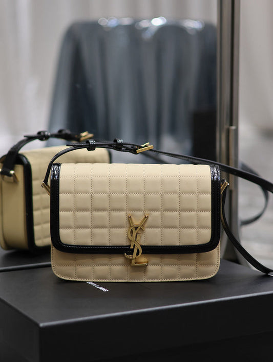 Franco Shops - Yves Saint Laurent - Bags - 079