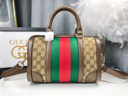 Gucci Bags - The Tote   489