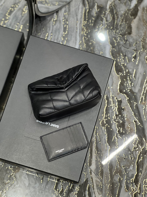 Franco Shops - Yves Saint Laurent - Bags -