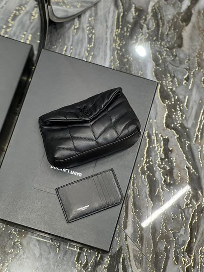 Franco Shops - Yves Saint Laurent - Bags -