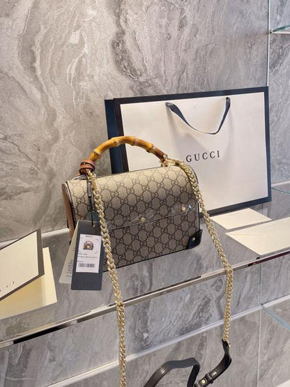 MO - Top Quality Bags Gucci 304