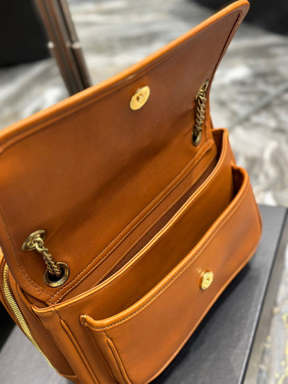 Franco Shops - Yves Saint Laurent - Bags - 014