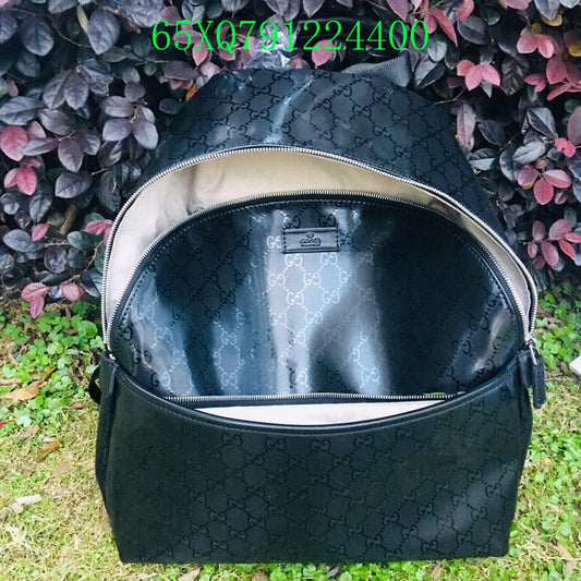 Gucci Bags - The Tote   1043