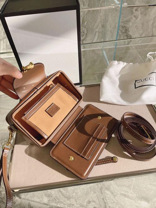 MO - Top Quality Bags Gucci 311