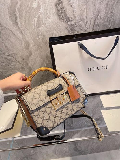 MO - Top Quality Bags Gucci 304