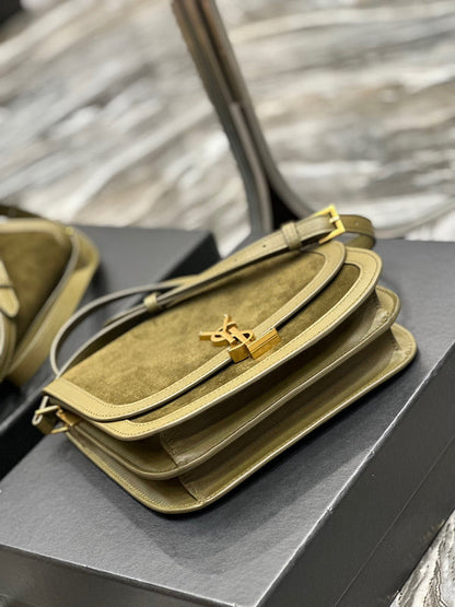 Franco Shops - Yves Saint Laurent - Bags - 076