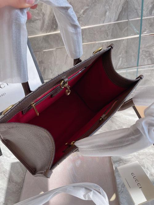 MO - Top Quality Bags Gucci 315