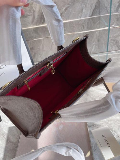 MO - Top Quality Bags Gucci 315