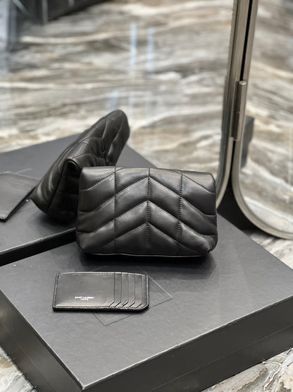 Franco Shops - Yves Saint Laurent - Bags -
