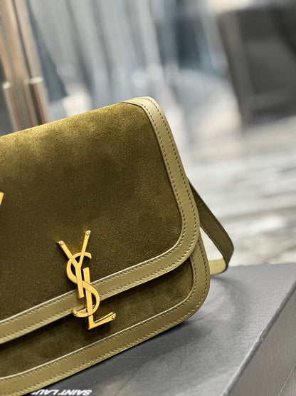 Franco Shops - Yves Saint Laurent - Bags - 076