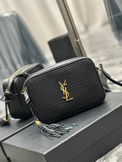 Franco Shops - Yves Saint Laurent - Bags - 050