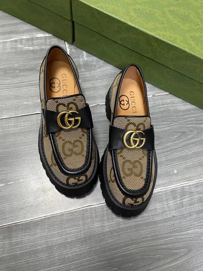 Gucci  Men's loafers Shoes