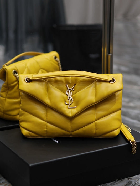Franco Shops - Yves Saint Laurent - Bags - 087