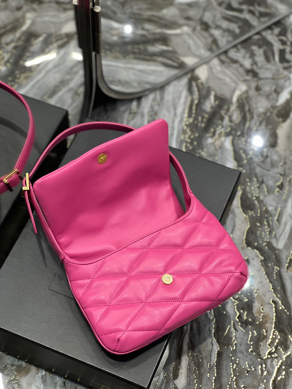 Franco Shops - Yves Saint Laurent - Bags -