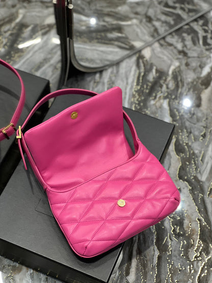 Franco Shops - Yves Saint Laurent - Bags -