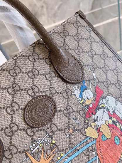MO - Top Quality Bags Gucci 315