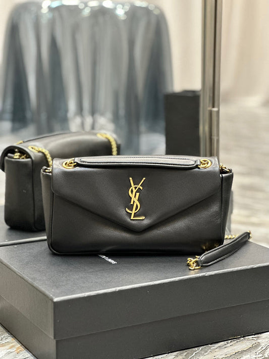 Franco Shops - Yves Saint Laurent - Bags - 074