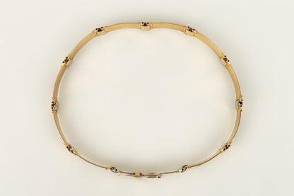 Ceinture Gucci