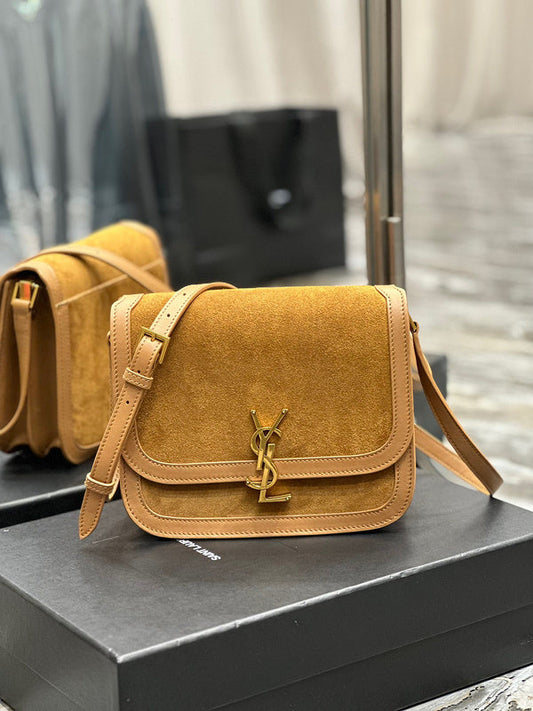 Franco Shops - Yves Saint Laurent - Bags - 073