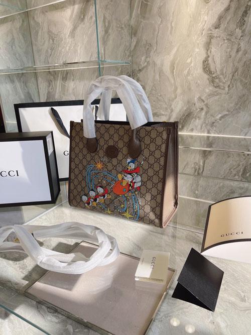 MO - Top Quality Bags Gucci 315