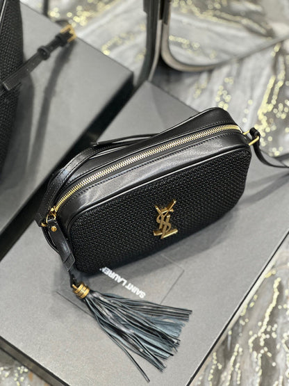 Franco Shops - Yves Saint Laurent - Bags - 050