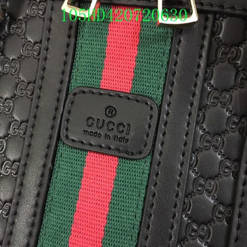Gucci Bags - The Tote   970