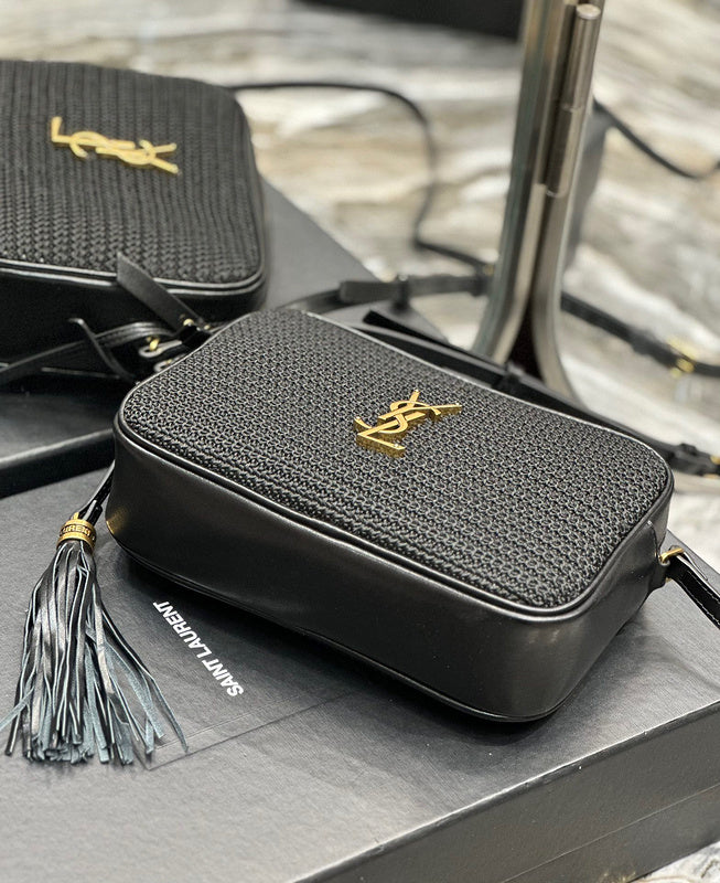 Franco Shops - Yves Saint Laurent - Bags - 050