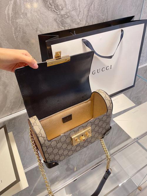 MO - Top Quality Bags Gucci 304
