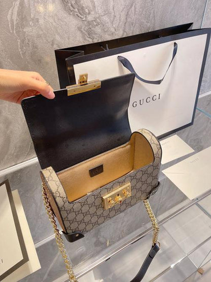 MO - Top Quality Bags Gucci 304