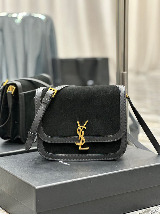 Franco Shops - Yves Saint Laurent - Bags - 075