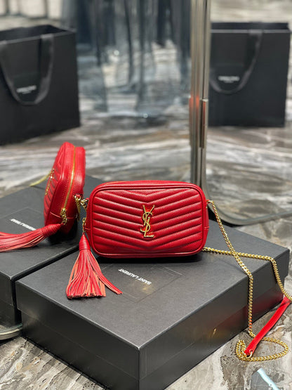 Franco Shops - Yves Saint Laurent - Bags - 098