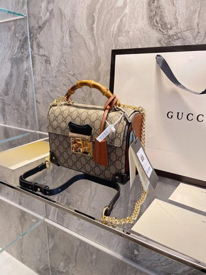 MO - Top Quality Bags Gucci 304